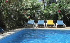 Sunny Costa Brava Getaway