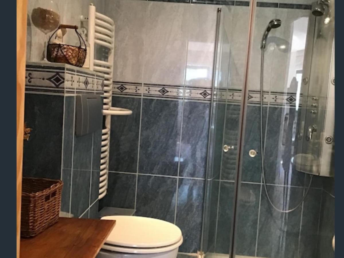 Apartamento Sunny Costa Brava Getaway Santa Cristina d'Aro Exterior foto