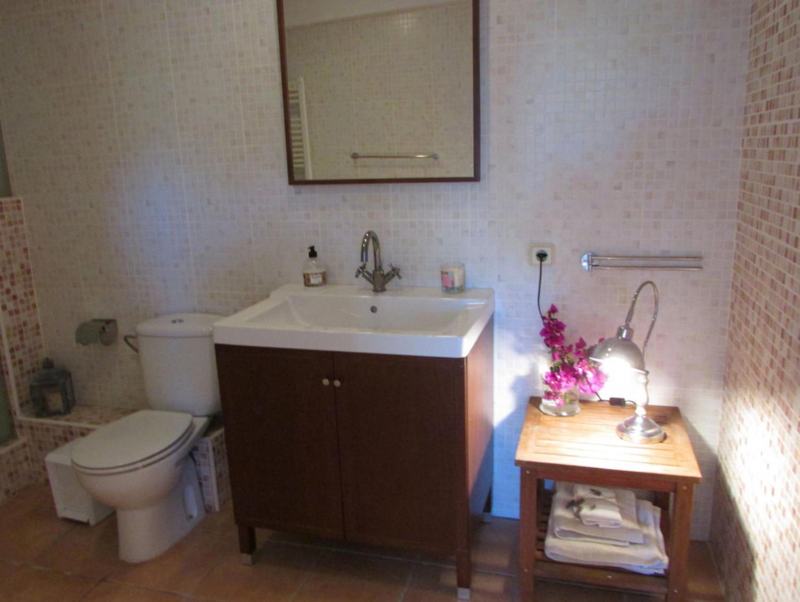 Apartamento Sunny Costa Brava Getaway Santa Cristina d'Aro Exterior foto