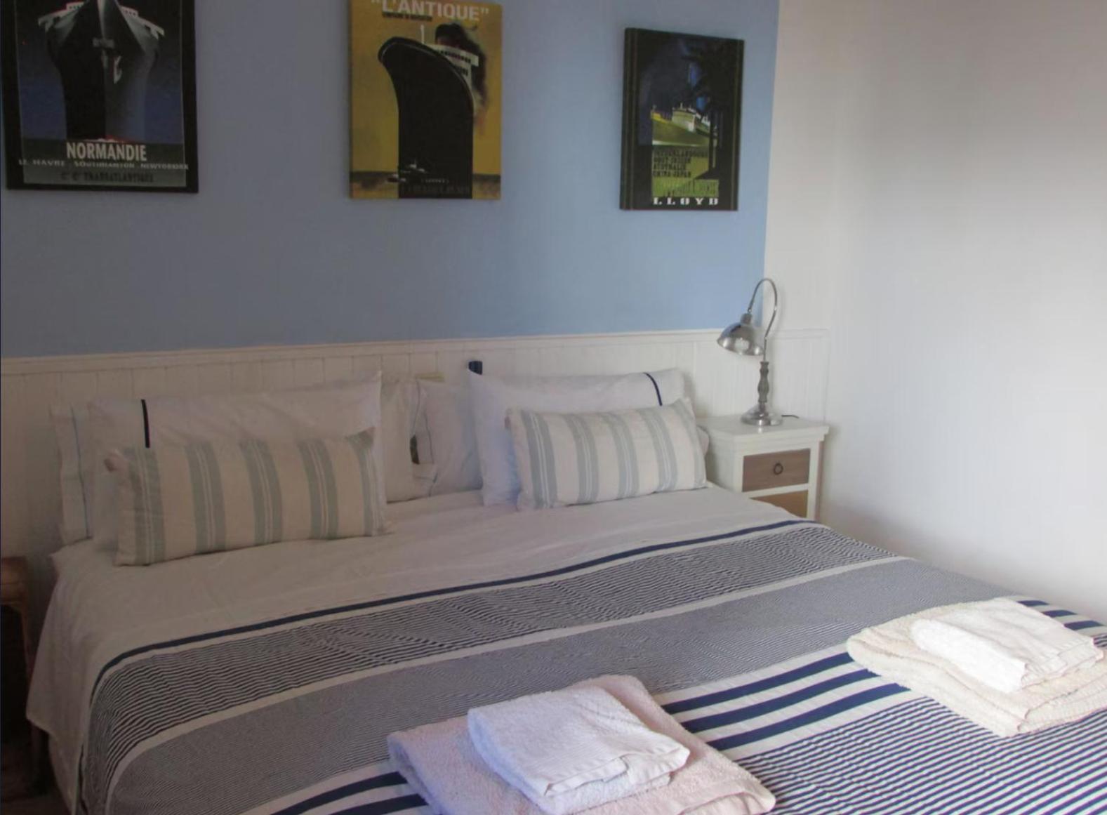 Apartamento Sunny Costa Brava Getaway Santa Cristina d'Aro Exterior foto