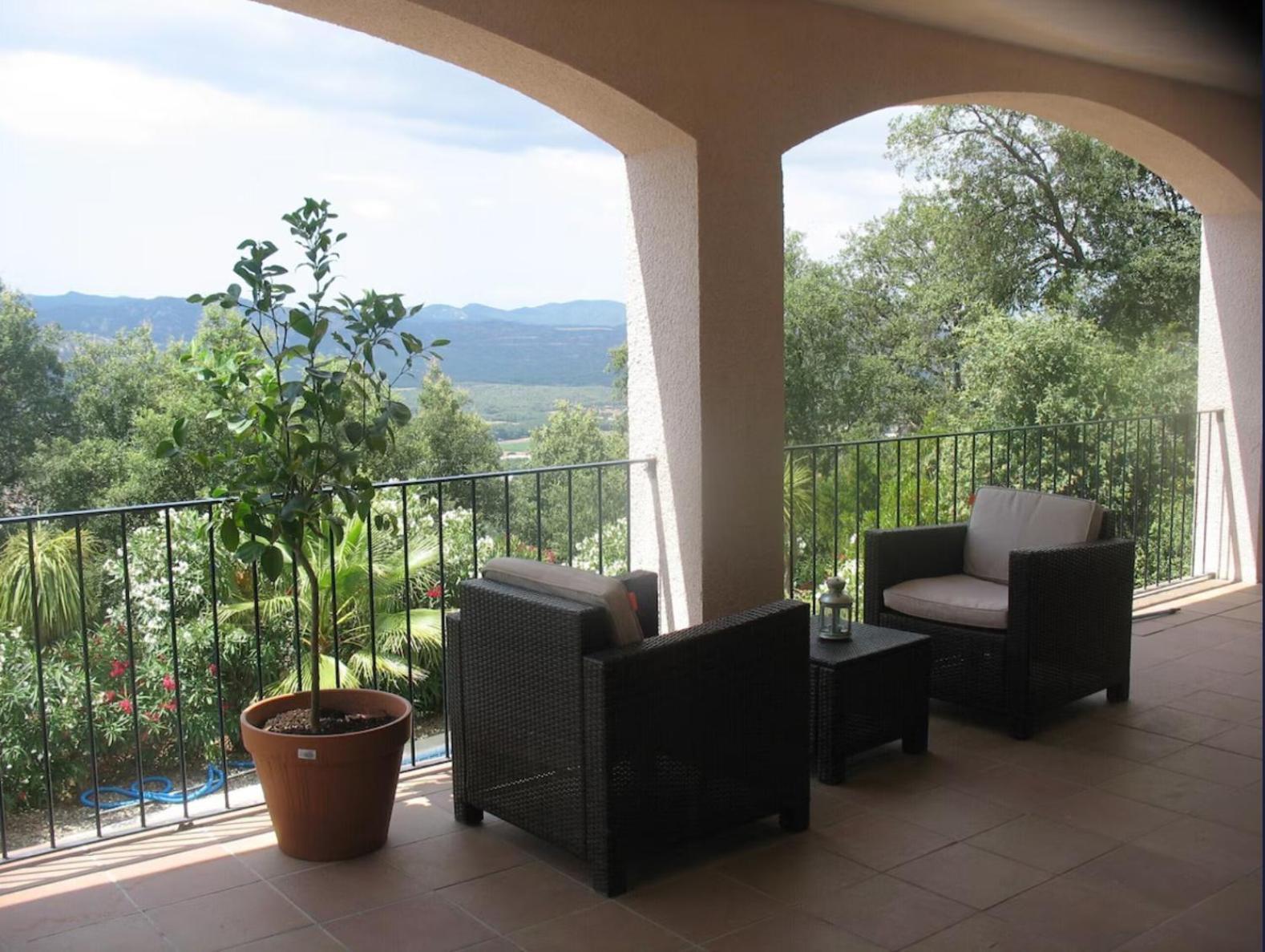 Apartamento Sunny Costa Brava Getaway Santa Cristina d'Aro Exterior foto